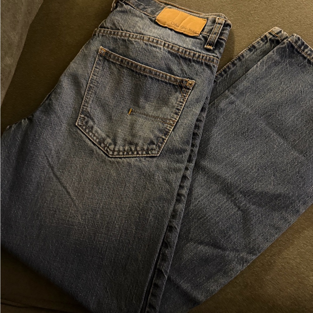 Calvin Klein Men’s jeans 30x30